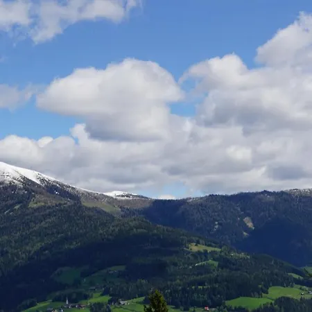 Almhaus Frierss Verditz