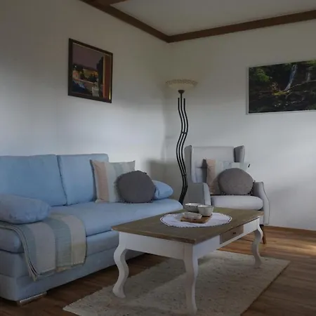 Almhaus Frierss Holiday home *