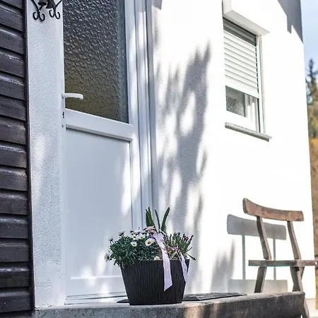 Holiday home Almhaus Frierss Verditz