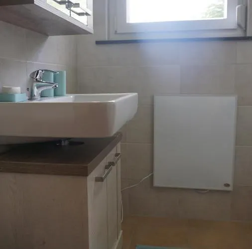 Almhaus Frierss Dom wakacyjny