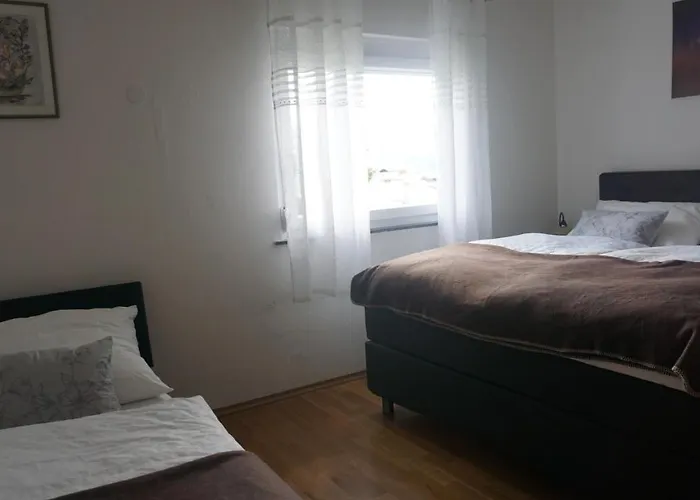 Almhaus Frierss * Verditz