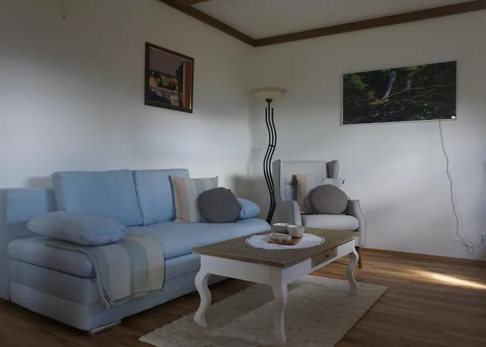 Almhaus Frierss Holiday home *