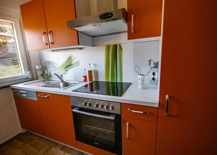 Almhaus Frierss Verditz