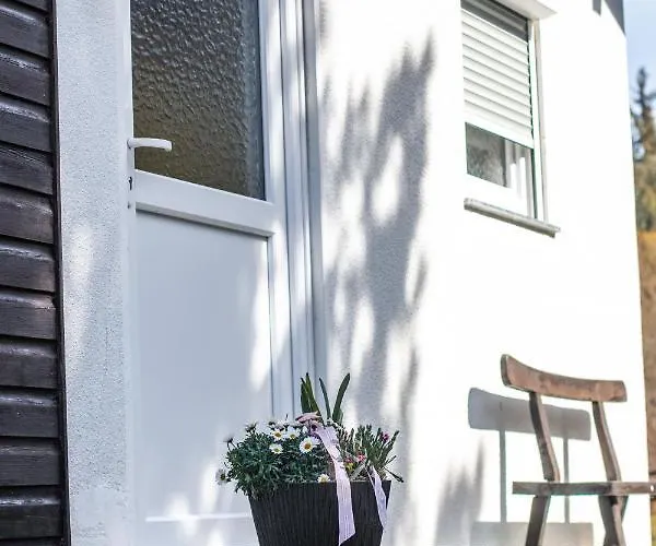 Holiday home Almhaus Frierss Verditz